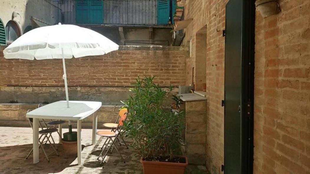 شقة Casa Iolanda سيينا المظهر الخارجي الصورة