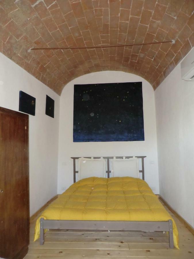 شقة Casa Iolanda سيينا المظهر الخارجي الصورة