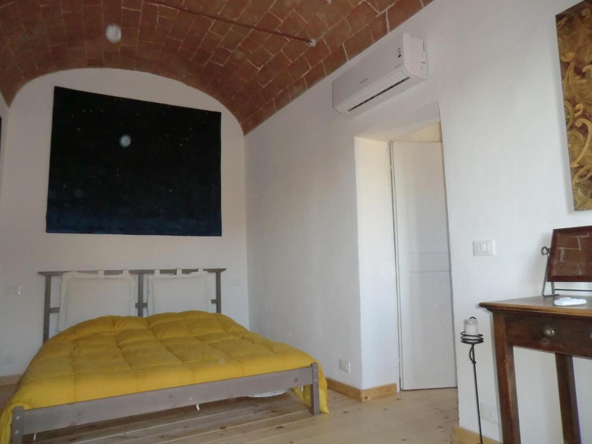 شقة Casa Iolanda سيينا المظهر الخارجي الصورة